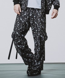 NO ID.｜ノーアイディ（メンズ）のカーゴパンツ（ナイロン）通販