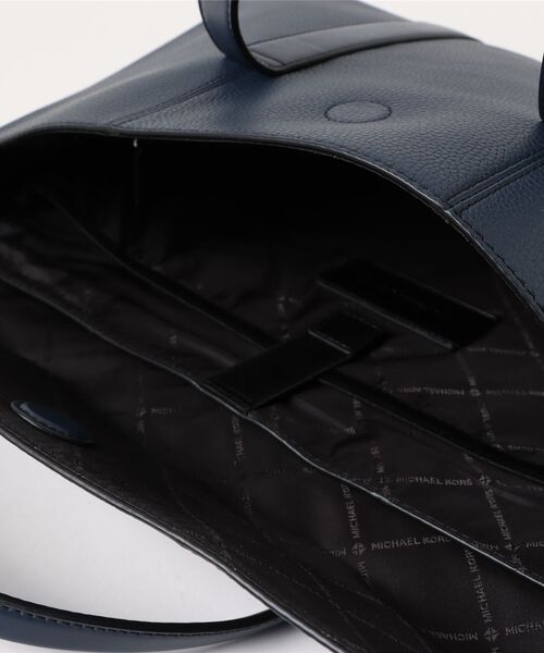 セール】COOPER ペブルレザー ブリーフケース（ビジネスバッグ