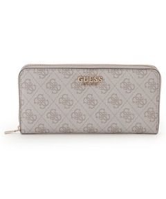 ZAMIRA Slg Large Zip Around 財布