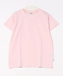 FILA｜フィラのTシャツ/カットソー（ピンク/桃色系）通販 - ZOZOTOWN