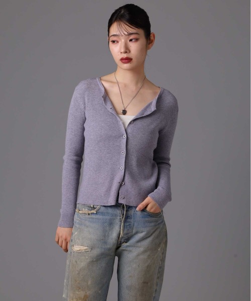 LION HEART(ライオンハート)の「【限定展開】“LH-1”パフィーハートネックレス/サージカルステンレス(金属アレルギー対応)【LION HEART / ライオンハート】(ネックレス・メンズ・シルバー・55cm)」の19枚目の写真