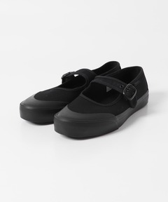 VANS ヴァンズ MARY JANE メリージェーン VN000CRRBJ4 BLACK