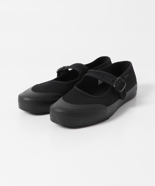 【新品未使用】VANS メリージェーン キッズ キッズ メリージェーン| VANS（ヴァンズ）公式ストア