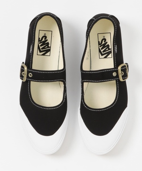 VANS Mary Jane（スニーカー）｜VANS（バンズ）のファッション