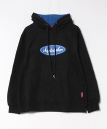 ●SEPTEMBER(セプテンバー)●print hoodie