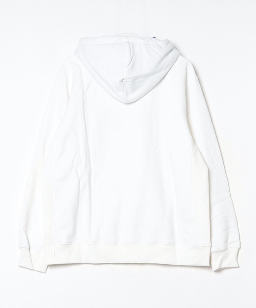 September(セプテンバー)の「●SEPTEMBER(セプテンバー)●print hoodie(パーカー・レディース・ブラック/パープル・SMALL/MEDIUM)」の4枚目の写真