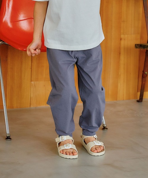 FOUND GOOD(ファウンドグッド)の「B/サマーレギパン(その他パンツ・キッズ・グレー系8/ブラック/アイボリー・150cm/120cm/140cm/130cm)」の8枚目の写真