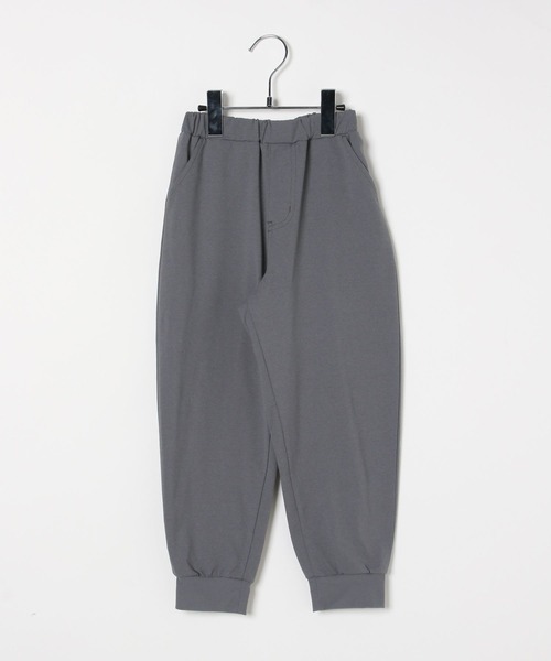 FOUND GOOD(ファウンドグッド)の「B/サマーレギパン(その他パンツ・キッズ・グレー系8/ブラック/アイボリー・150cm/120cm/140cm/130cm)」の14枚目の写真
