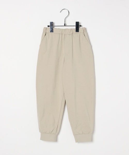 FOUND GOOD(ファウンドグッド)の「B/サマーレギパン(その他パンツ・キッズ・グレー系8/ブラック/アイボリー・150cm/120cm/140cm/130cm)」の15枚目の写真