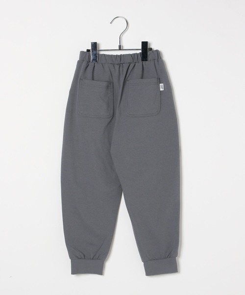 FOUND GOOD(ファウンドグッド)の「B/サマーレギパン(その他パンツ・キッズ・グレー系8/ブラック/アイボリー・150cm/120cm/140cm/130cm)」の16枚目の写真