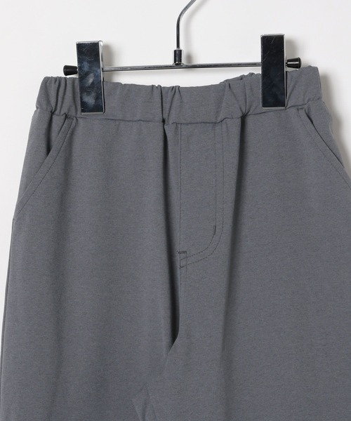 FOUND GOOD(ファウンドグッド)の「B/サマーレギパン(その他パンツ・キッズ・グレー系8/ブラック/アイボリー・150cm/120cm/140cm/130cm)」の17枚目の写真