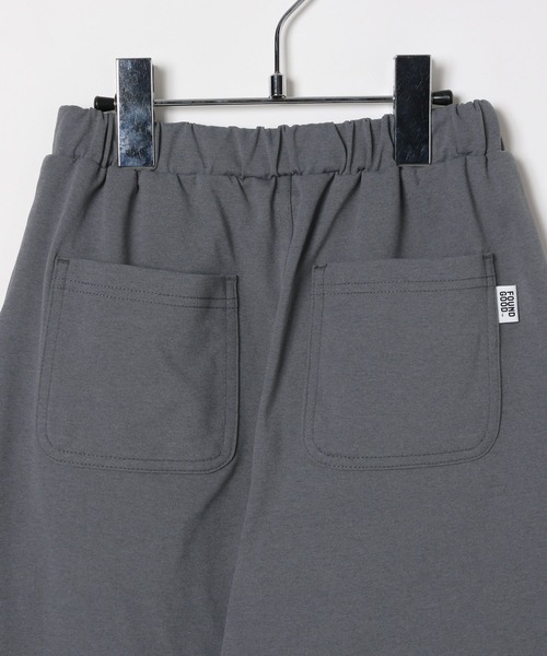 FOUND GOOD(ファウンドグッド)の「B/サマーレギパン(その他パンツ・キッズ・グレー系8/ブラック/アイボリー・150cm/120cm/140cm/130cm)」の20枚目の写真
