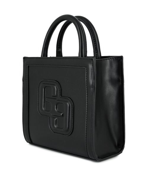 WEB限定商品】GYDA (ジェイダ)2WAY チェーンショルダーミニ