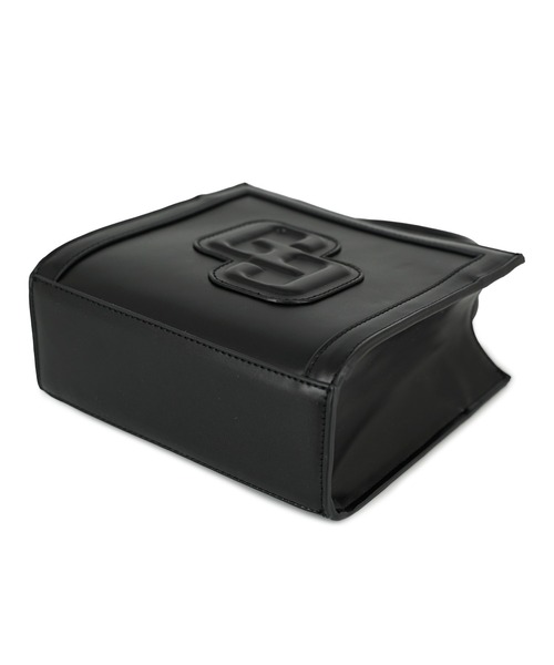 GYDA（ジェイダ）の「【WEB限定商品】GYDA (ジェイダ)2WAY チェーンショルダーミニスクエアバッグ　GY-B331（ショルダーバッグ・レディース・ホワイト/ブラック・FREE）」の21枚目の写真