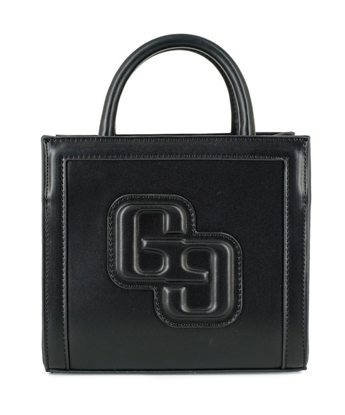 ショルダーバッグ WEB限定商品】GYDA (ジェイダ)2WAY チェーンショルダーミニ