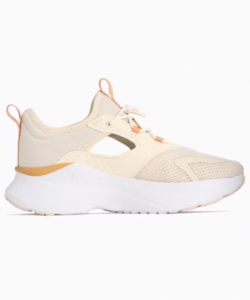 セール】PUMA/プーマ レディース スニーカー 軽量 クッション