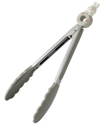 Miffy（ ミッフィー）の「ミッフィー トングSK（キッチンツール）」