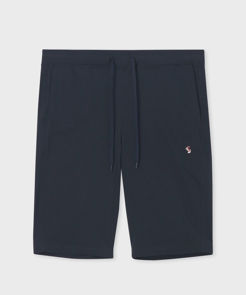 Paul Smith(ポールスミス)の「【ラウンジウェア】“Crystal Rabbit” ショーツ【853236 7906】(その他パンツ・メンズ・ネイビー/ブルー/サックスブルー・MEDIUM/LARGE)」の1枚目の写真