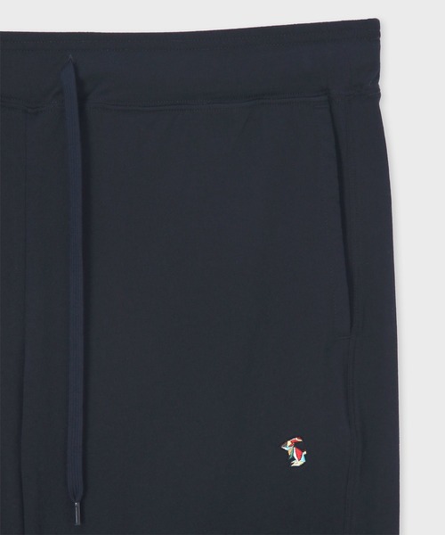 Paul Smith(ポールスミス)の「【ラウンジウェア】“Crystal Rabbit” ショーツ【853236 7906】(その他パンツ・メンズ・ネイビー/ブルー/サックスブルー・MEDIUM/LARGE)」の5枚目の写真