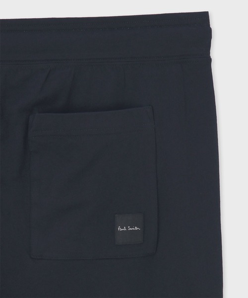 Paul Smith(ポールスミス)の「【ラウンジウェア】“Crystal Rabbit” ショーツ【853236 7906】(その他パンツ・メンズ・ネイビー/ブルー/サックスブルー・MEDIUM/LARGE)」の6枚目の写真