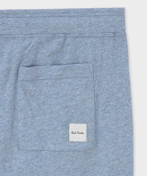 Paul Smith(ポールスミス)の「【ラウンジウェア】“Crystal Rabbit” ショーツ【853236 7906】(その他パンツ・メンズ・ネイビー/ブルー/サックスブルー・MEDIUM/LARGE)」の8枚目の写真