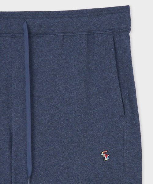Paul Smith(ポールスミス)の「【ラウンジウェア】“Crystal Rabbit” ショーツ【853236 7906】(その他パンツ・メンズ・ネイビー/ブルー/サックスブルー・MEDIUM/LARGE)」の9枚目の写真