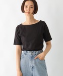 LEPSIM(レプシィム)の「トップス(Tシャツ/カットソー)」