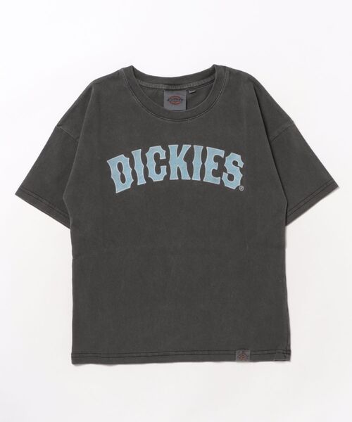 Dickies（ディッキーズ）の「Dickies/ディッキーズ DK MS ｱｰﾁﾛｺﾞ PRINT S/S T キッズ Tシャツ 81220300（Tシャツ/カットソー・キッズ・ホワイト/グリーン/ブラック・160cm/150cm/140cm/130cm）」の18枚目の写真