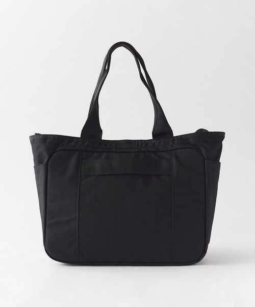 BRIEFING(ブリーフィング)の「BRIEFING/ブリーフィング BS BOX TOTE AG トートバッグ(トートバッグ・メンズ・ブラック・FREE)」の14枚目の写真