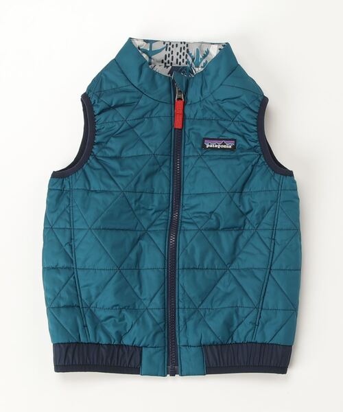 PATAGONIA パタゴニア ダウンベスト ≫≫≫≫ コメ兵｜パタゴニア