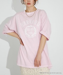 GOOD ROCK SPEED | GOOD ROCK SPEED　HARVARD T-SHIRTS(Tシャツ/カットソー)
