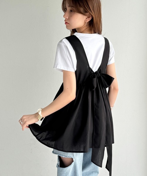 【aya様】専用　セプテム　セット セール】《AYA×クラシカルエルフコラボ》2点セットでコーデ無限大