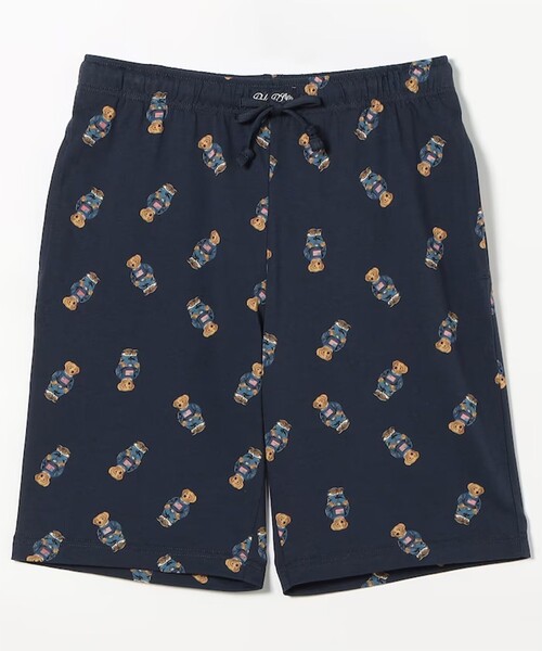 セール】【セットアイテム】【POLO RALPH LAUREN】BEAR SETUP T