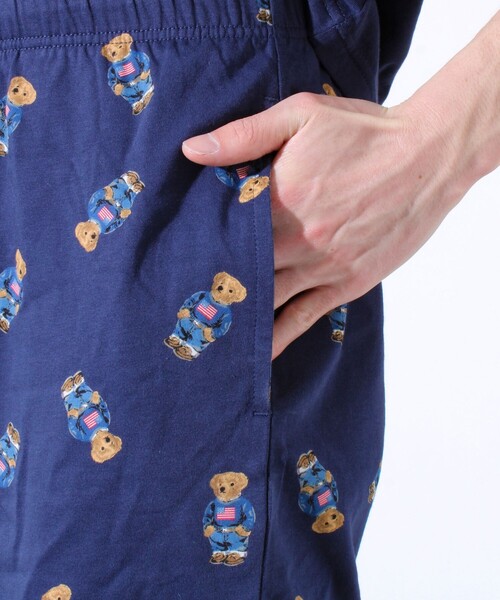 セール】【セットアイテム】【POLO RALPH LAUREN】BEAR SETUP T