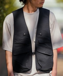 最終価格　新品未使用タグ付き　Foxfire ガイドベスト　Lサイズ ガイドベスト | Foxfire ブランド公式サイト | 公式通販サイト