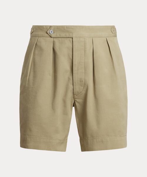 POLO RALPH LAUREN（ポロ ラルフ ローレン）の「7インチ リラックスド