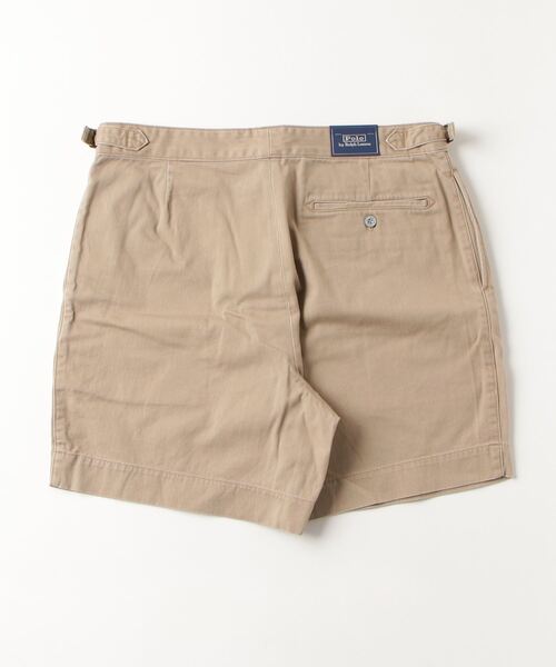 POLO RALPH LAUREN（ポロ ラルフ ローレン）の「7インチ リラックスド