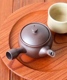 BEAMS（ビームス）の「【別注】萬古焼 だるま急須 1.5号（キッチンツール）」