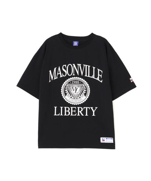【取扱店限定】Danke Schonダンケシェーン活性染タイガーS/S Tee WEB&DEPOT限定】DankeSchon/活性染タイガー S/S Tee（Tシャツ