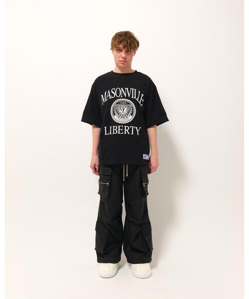 セール】【WEB&DEPOT限定】DankeSchon/ダンケシェーン/16OE S/S