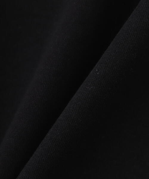 DANKE SCHON(ダンケシェーン)の「【WEB&DEPOT限定】DankeSchon/ダンケシェーン/16OE S/S TEE MAS(Tシャツ/カットソー・レディース・ホワイト/ブラック・L/M/S)」の17枚目の写真