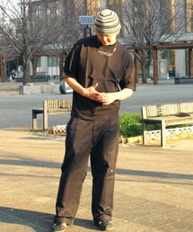 TONE SELECT GOODS（トーンセレクトグッズ）の「【BRITTO】 H/S TEE（Tシャツ/カットソー）」