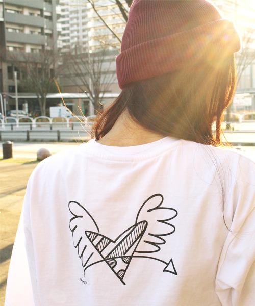 TONE SELECT GOODS(トーンセレクトグッズ)の「【BRITTO】 H/S TEE(Tシャツ/カットソー・メンズ・ブラック/ホワイト・MEDIUM/LARGE/X-LARGE/SMALL)」の16枚目の写真