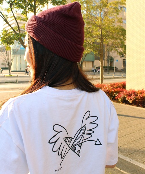 TONE SELECT GOODS(トーンセレクトグッズ)の「【BRITTO】 H/S TEE(Tシャツ/カットソー・メンズ・ブラック/ホワイト・MEDIUM/LARGE/X-LARGE/SMALL)」の7枚目の写真