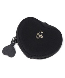 CHUMS(チャムス)の【CHUMS/チャムス】 CHUMS Heart Coin Case Sweat(コインケース)