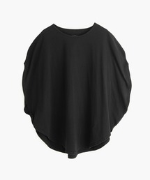 Tangis cotton circle T-shirt