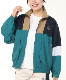 CHUMS｜チャムスのナイロンジャケット通販 - ZOZOTOWN