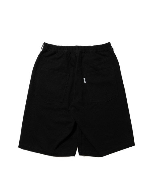 cootie クーティー パンツ 5 POCKET BAGGY SHORTS Needle Punch Twill 5 Pocket Baggy Easy Shorts(その他パンツ