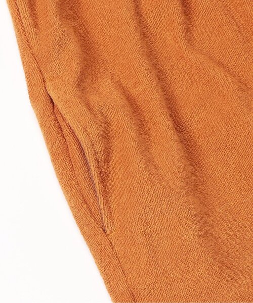 BREEZE（ブリーズ）の「【WEB限定】パイルオールインワン（つなぎ/オールインワン・キッズ・グリーン/オレンジ/パープル・80/90/100/110/120/130）」の19枚目の写真