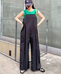 CIAOPANIC TYPY(チャオパニックティピー)の「オールインワン・サロペット(サロペット/オーバーオール)」
